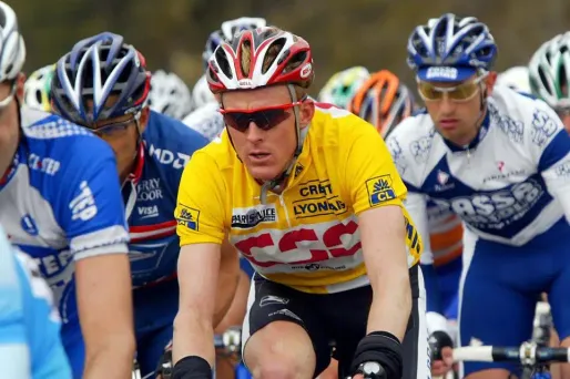 Cyclisme : quand Jaksche compare peloton et prostitution