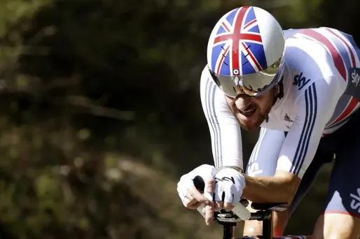 Cyclisme : Wiggins est de retour !