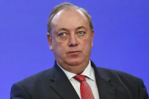 Daubresse : "pas d'ostentation" au meeting de Sarkozy