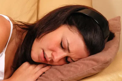 Des images positives pour lutter contre les cauchemars