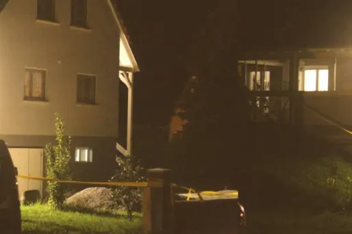 Drame de Moernach : l'aîné placé en détention