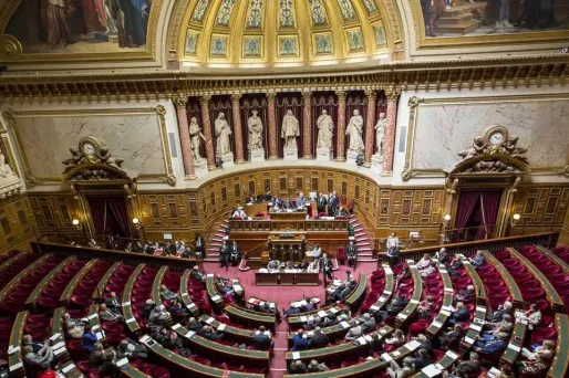 Elections sénatoriales : cinq choses à savoir