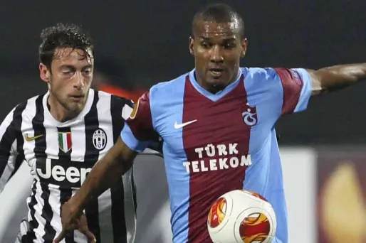 Florent Malouda, nouveau joueur du FC Metz