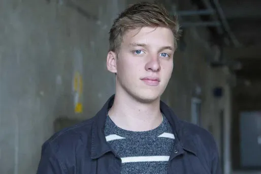 George Ezra, le nouveau "Stromae anglais" ?