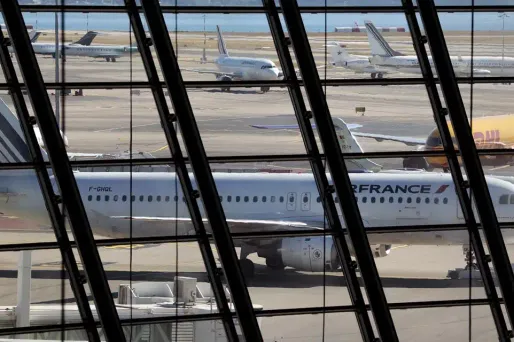 Grève à Air France : les négociations au point mort