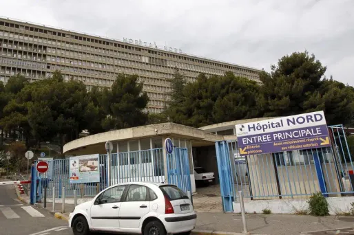 Hôpitaux de Marseille : entre clientélisme et dette monstre