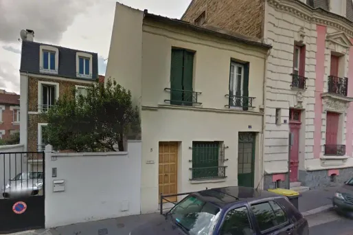 INFO E1 - Explosion volontaire au gaz à Bois-Colombes