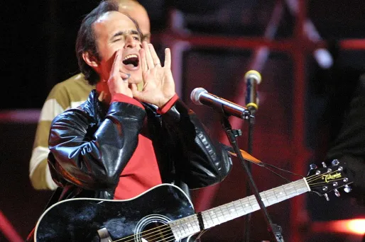 Jean-Jacques Goldman reste la personnalité préférée des Français
