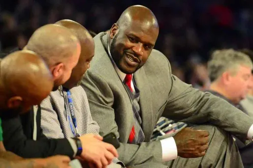 L'ancienne star NBA Shaquille O'Neal veut rejoindre la police