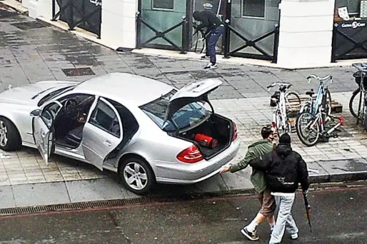 La culture du "flag" au cœur du procès des braqueurs lyonnais