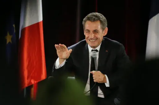 Le "Sarkozy nouveau" est arrivé