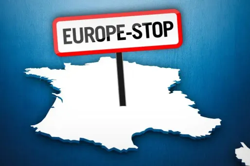 Les premiers gagnants de l'Europe-Stop