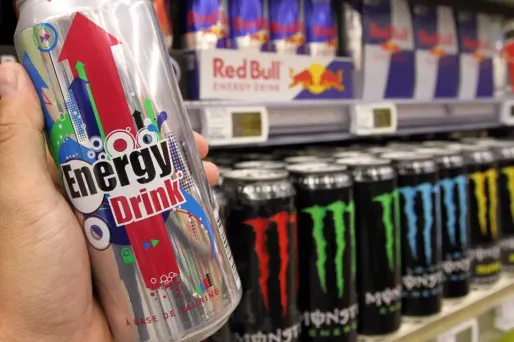 Les Sages censurent la taxe sur les "boissons énergisantes"