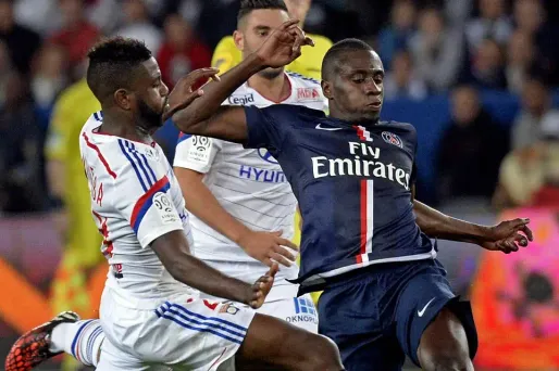 Ligue 1 : le PSG n'est pas guéri