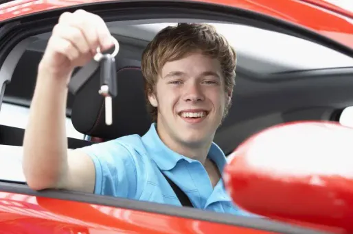 Location de voiture : Bruxelles veut stopper les abus