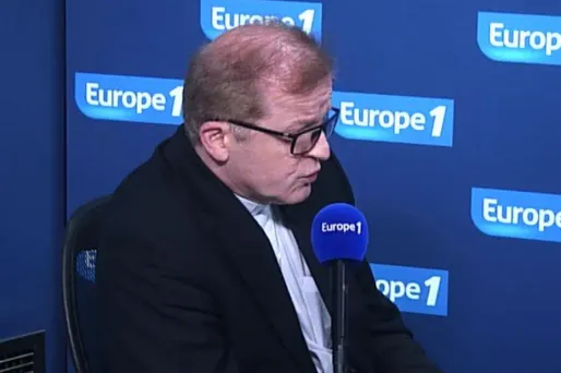 Mgr Podvin : le recours à  la force en Irak "est tout à fait fondé"