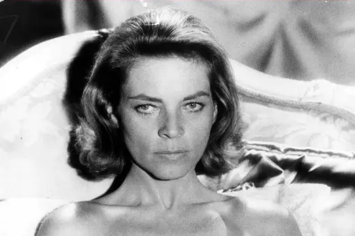 Mort de Lauren Bacall, une légende du cinéma