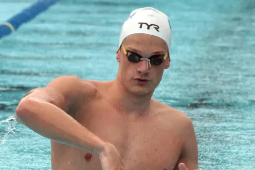 Natation : Agnel, la fin du rêve américain