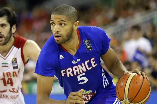 Nicolas Batum, patron de demain