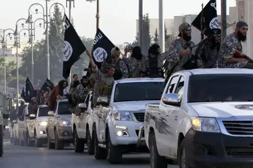 Paris : l'EI projetterait des attentats dans le métro