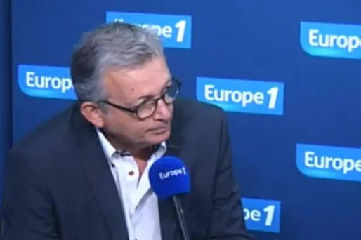 Pierre Laurent : "Si la droite est majoritaire au Sénat, elle aggravera la situation"