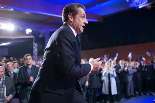 Pourquoi Sarkozy a choisi Lambersart pour son premier meeting