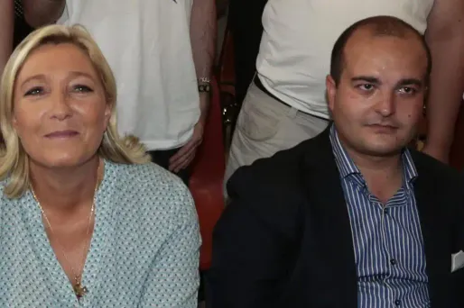 Rachline : "je vais abandonner mon poste de conseiller régional"