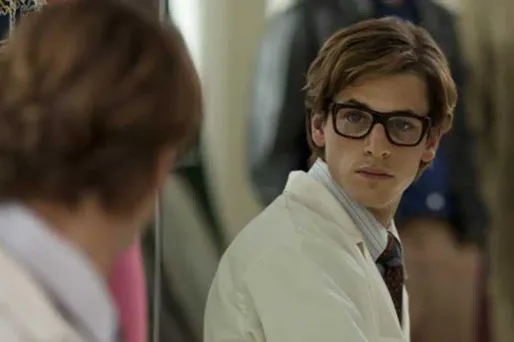 Saint Laurent, un anti-biopic sur-mesure