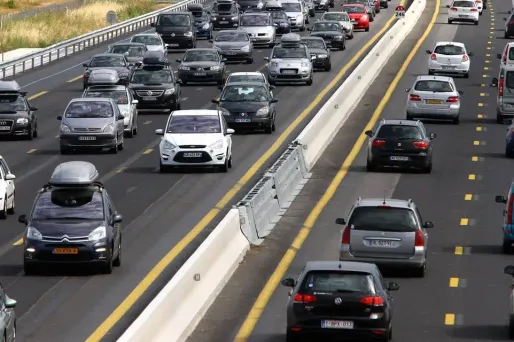 Sécurité routière : un été très encourageant