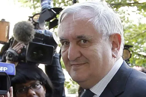 Sénat : Raffarin candidat à la présidence