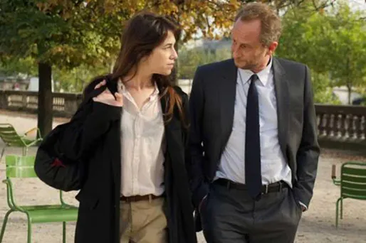 Trois Cœurs, le film palpitant de Benoît Jacquot