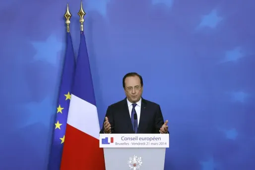 UE : le sommet pour l'emploi voulu par Hollande reporté