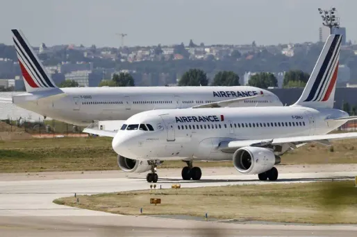 Un djihadiste franco-marocain interpellé à l'aéroport de Roissy
