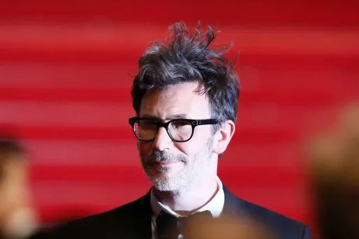 Un scénariste accuse Michel Hazanavicius de plagiat