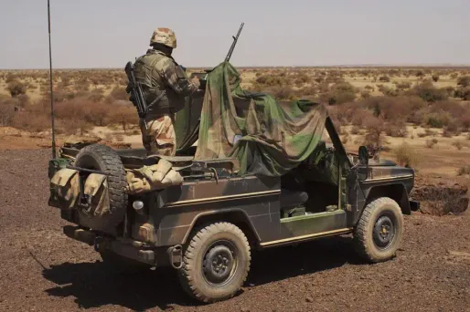 Un soldat français tué dans des combats au Mali