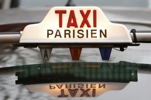 Val-de-Marne : un patron-taxi présumé "ripou" interpellé