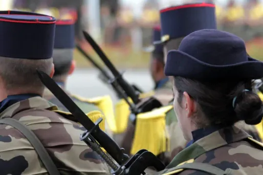 Il s’agit du troisième suicide en un an et demi à la 1ère compagnie du 3ème régiment d’infanterie de la marine (RIMA) de Vannes.