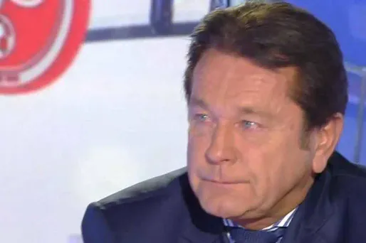 VIDEO - FC Nantes : les larmes de Kita