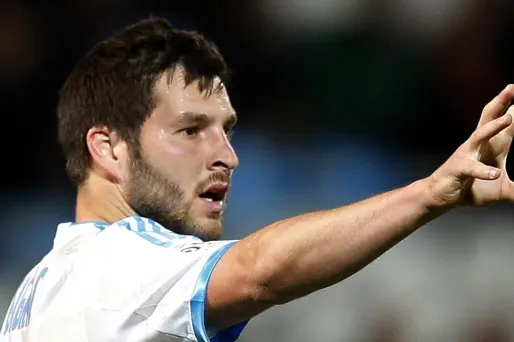 VIDÉO - Gignac marque après 20 secondes