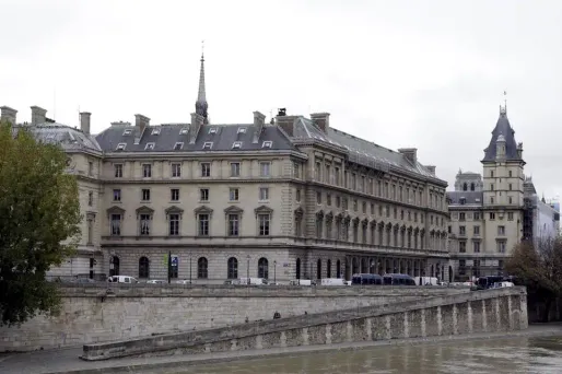 L'IGPN dédouane le chef de service, a confirmé Marie-France Monéger, la patronne de la police des polices.