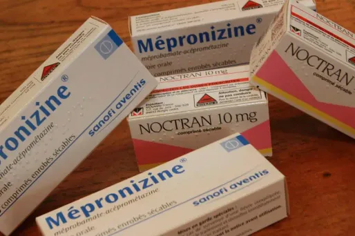 Vous prenez des somnifères ? Attention à Alzheimer