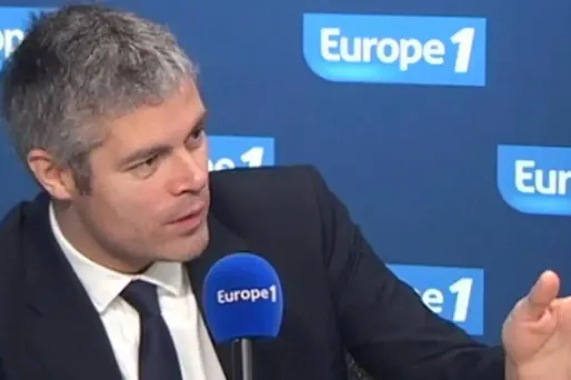 Wauquiez : "je veux qu'on retrouve le souffle de 2007"