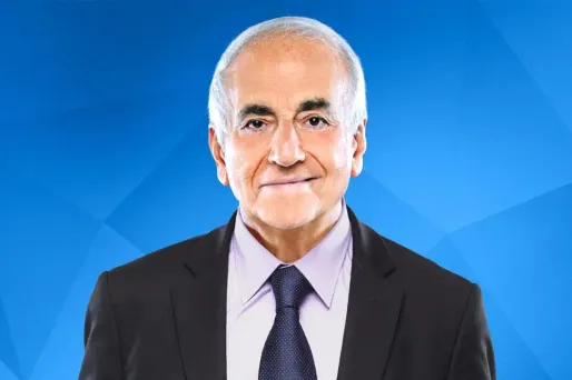 A 8h20, Jean-Pierre Elkabbach en direct d'Edimbourg