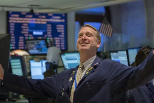 À Wall Street, les actionnaires récupèrent 95% des profits