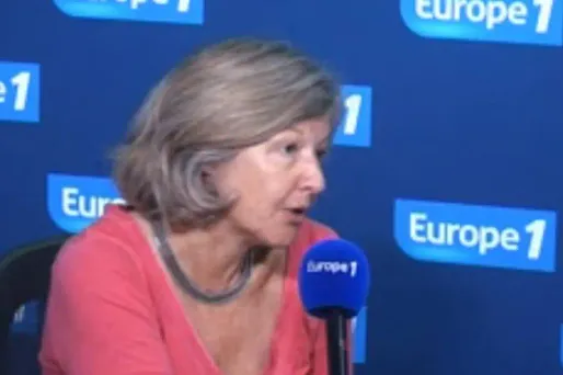 Agnès Levallois : "Les djihadistes européens sont des gens perdus"