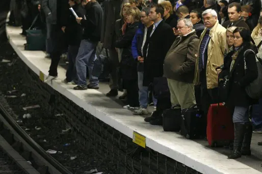 Agressions : pourquoi les témoins n'interviennent pas