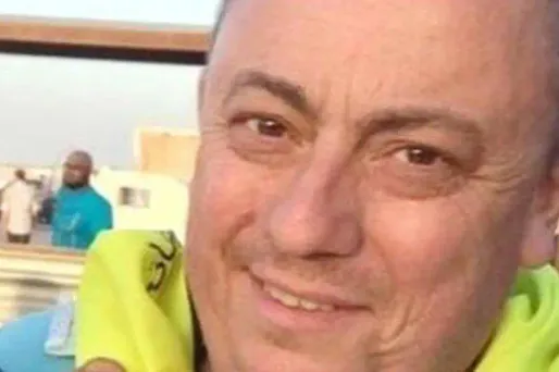Alan Henning, chauffeur de taxi victime de son engagement
