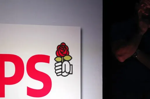 Alerte "hémorragie" au Parti socialiste