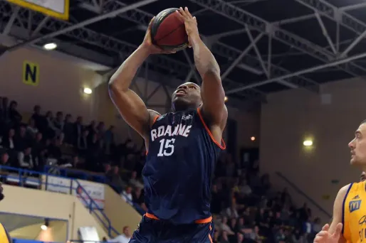 Basket : il faut sauver le soldat Roanne