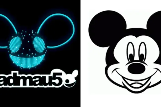 Bataille de souris entre Disney et un artiste